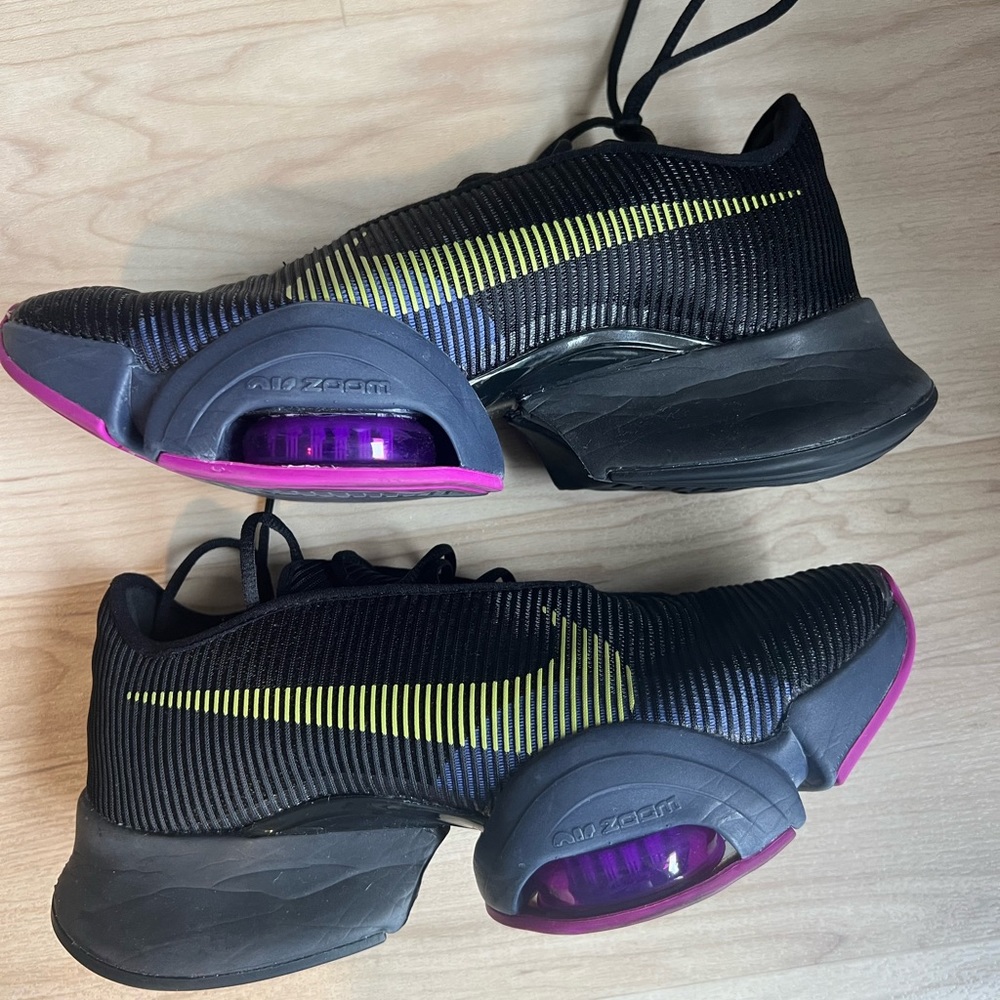 Nike Women's Shoes Nike Air Zoom Superrep 2